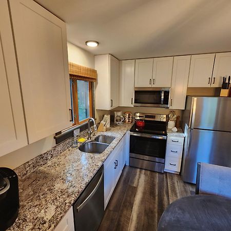 Ski In/Out Spruce Glen Townhomes On Great Eastern Trail Killington Zewnętrze zdjęcie