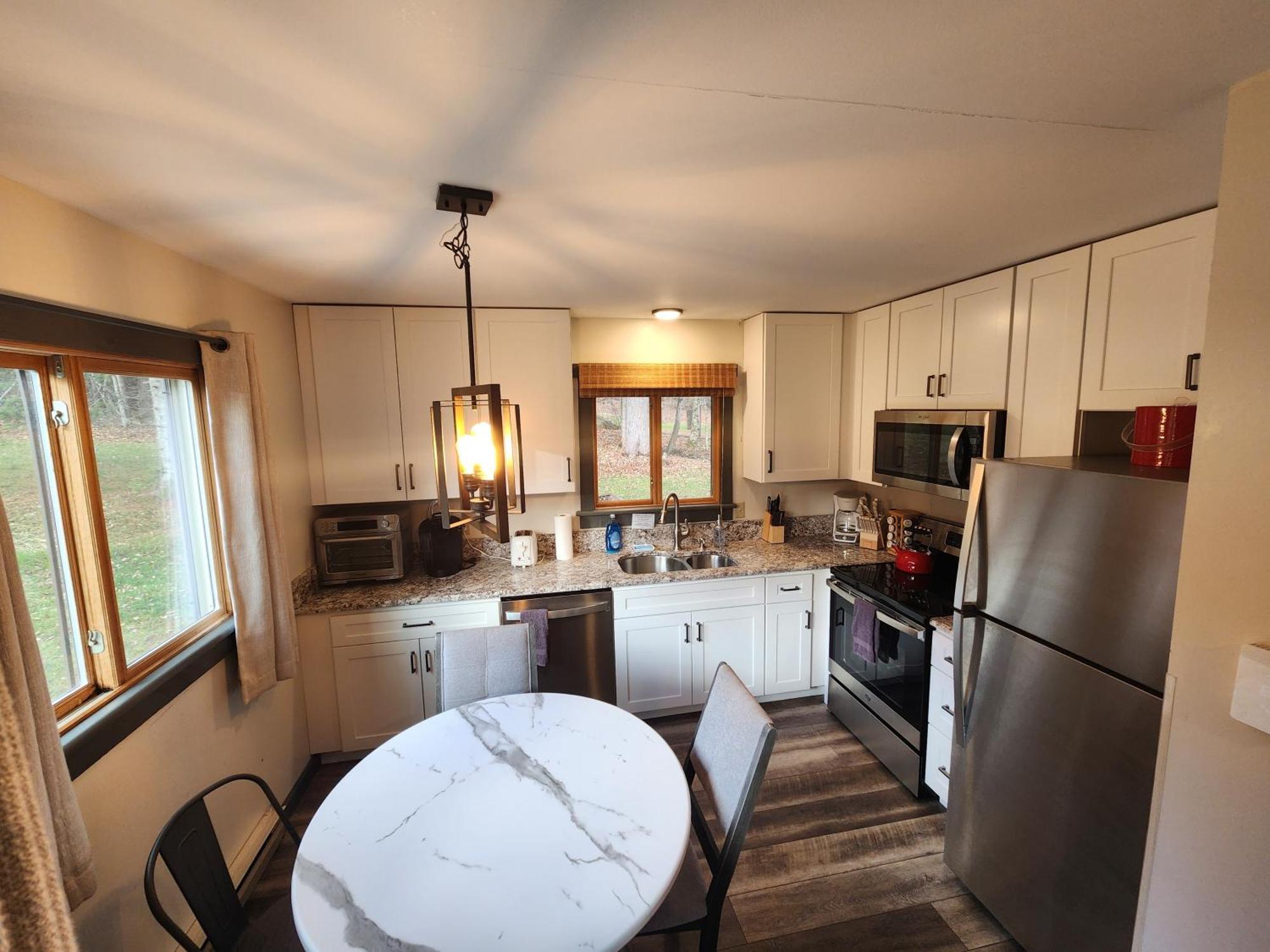 Ski In/Out Spruce Glen Townhomes On Great Eastern Trail Killington Zewnętrze zdjęcie