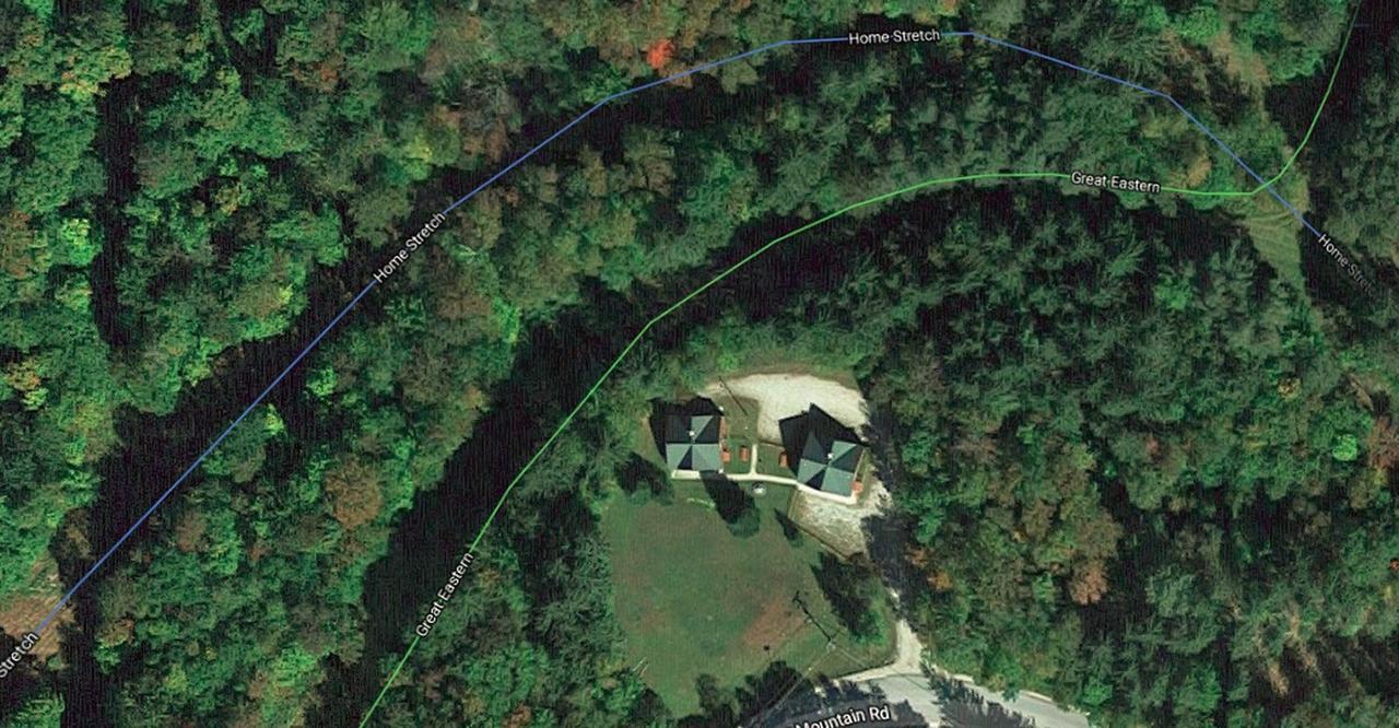 Ski In/Out Spruce Glen Townhomes On Great Eastern Trail Killington Zewnętrze zdjęcie