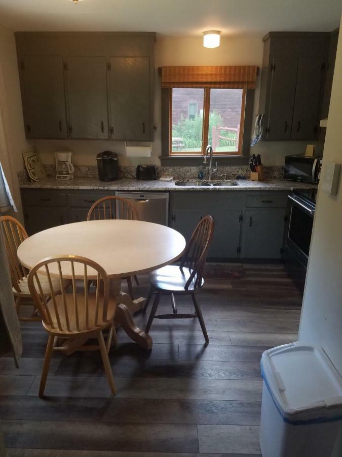 Ski In/Out Spruce Glen Townhomes On Great Eastern Trail Killington Zewnętrze zdjęcie