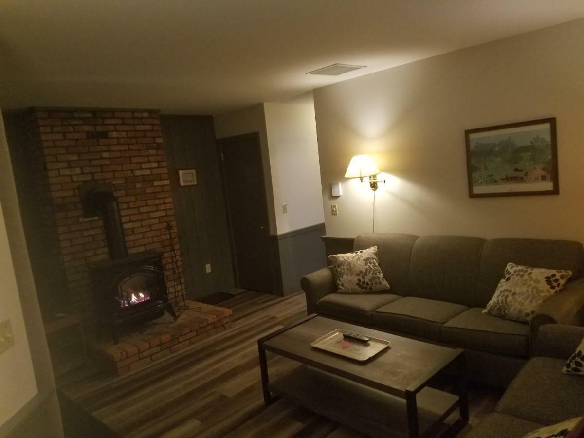 Ski In/Out Spruce Glen Townhomes On Great Eastern Trail Killington Zewnętrze zdjęcie