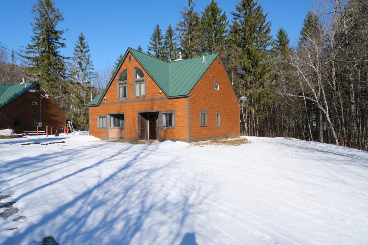 Ski In/Out Spruce Glen Townhomes On Great Eastern Trail Killington Zewnętrze zdjęcie